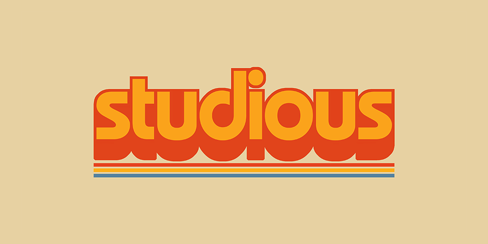 image of studious logo