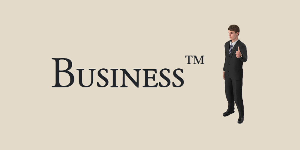image of business logo