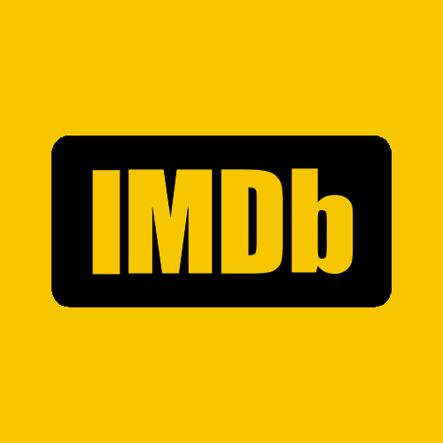 image of IMDb logo