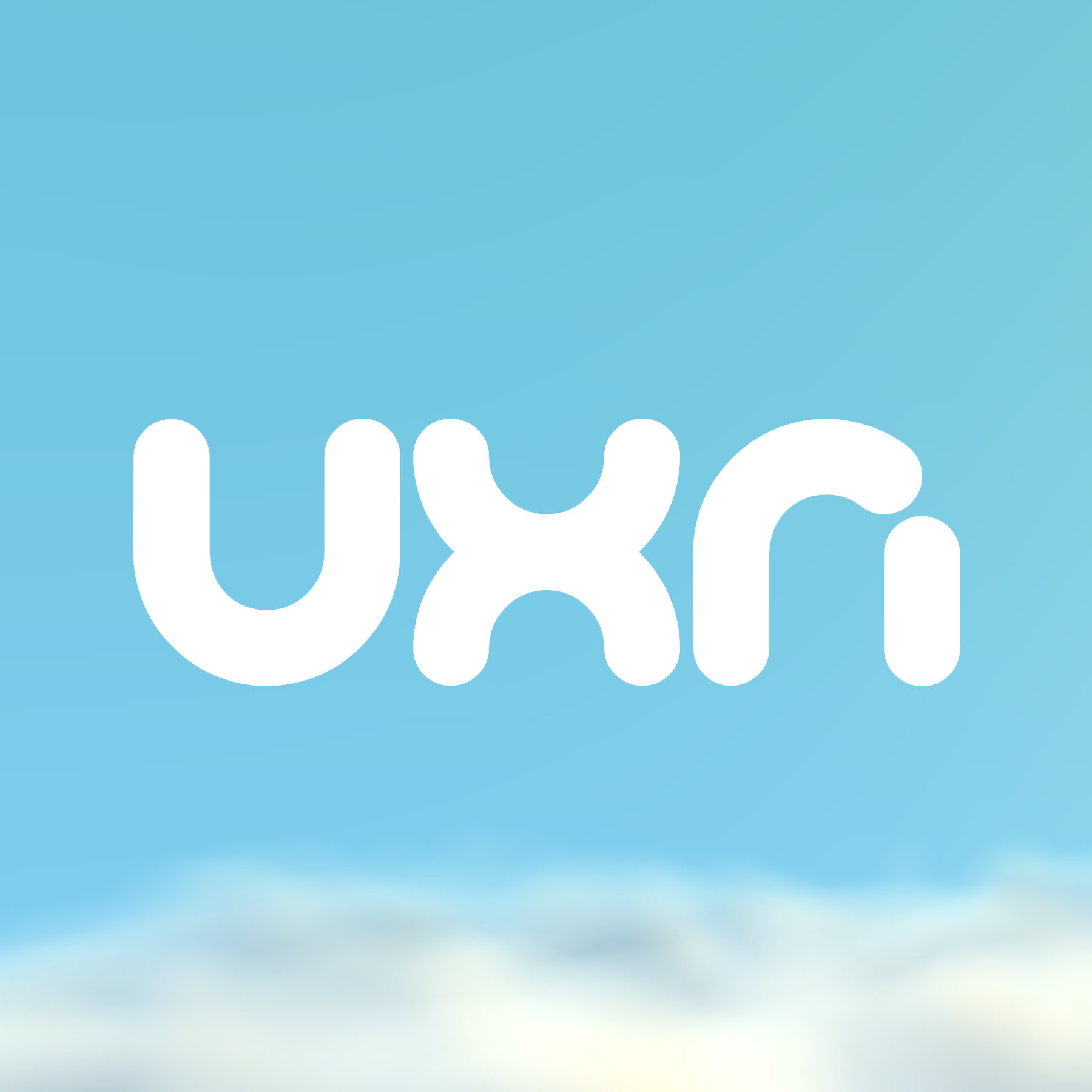 image of UXRN logo